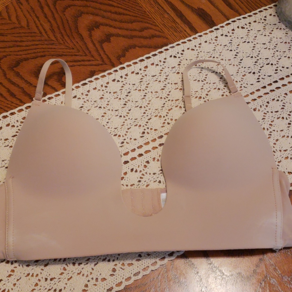 U cup bra, 38D